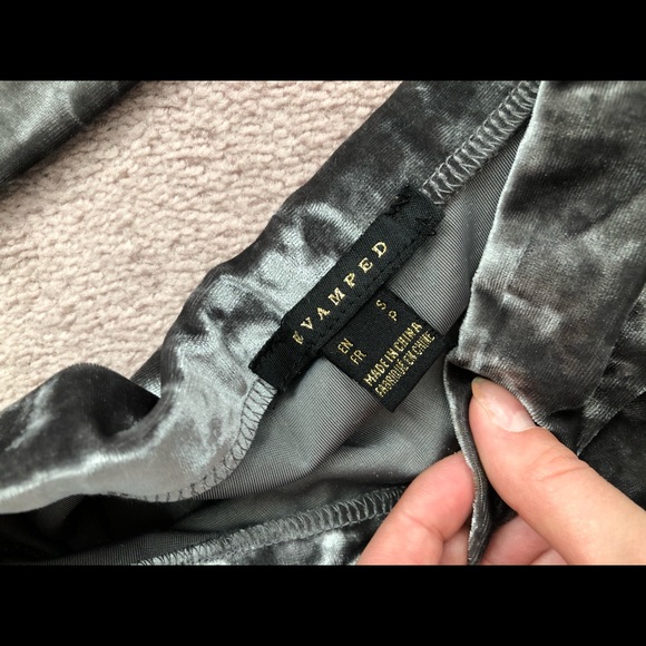 2 Piece Grey Set - Picture 3 of 3